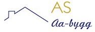 AS Aa bygg logo
