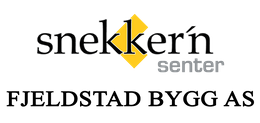 Fjeldstad snekker´n senter logo