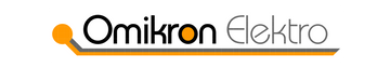 Omikron Elektro logo